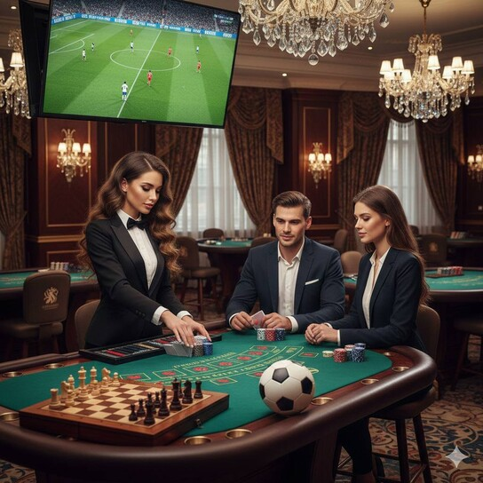 Poki游戏秒玩免费入口 - 海量游戏